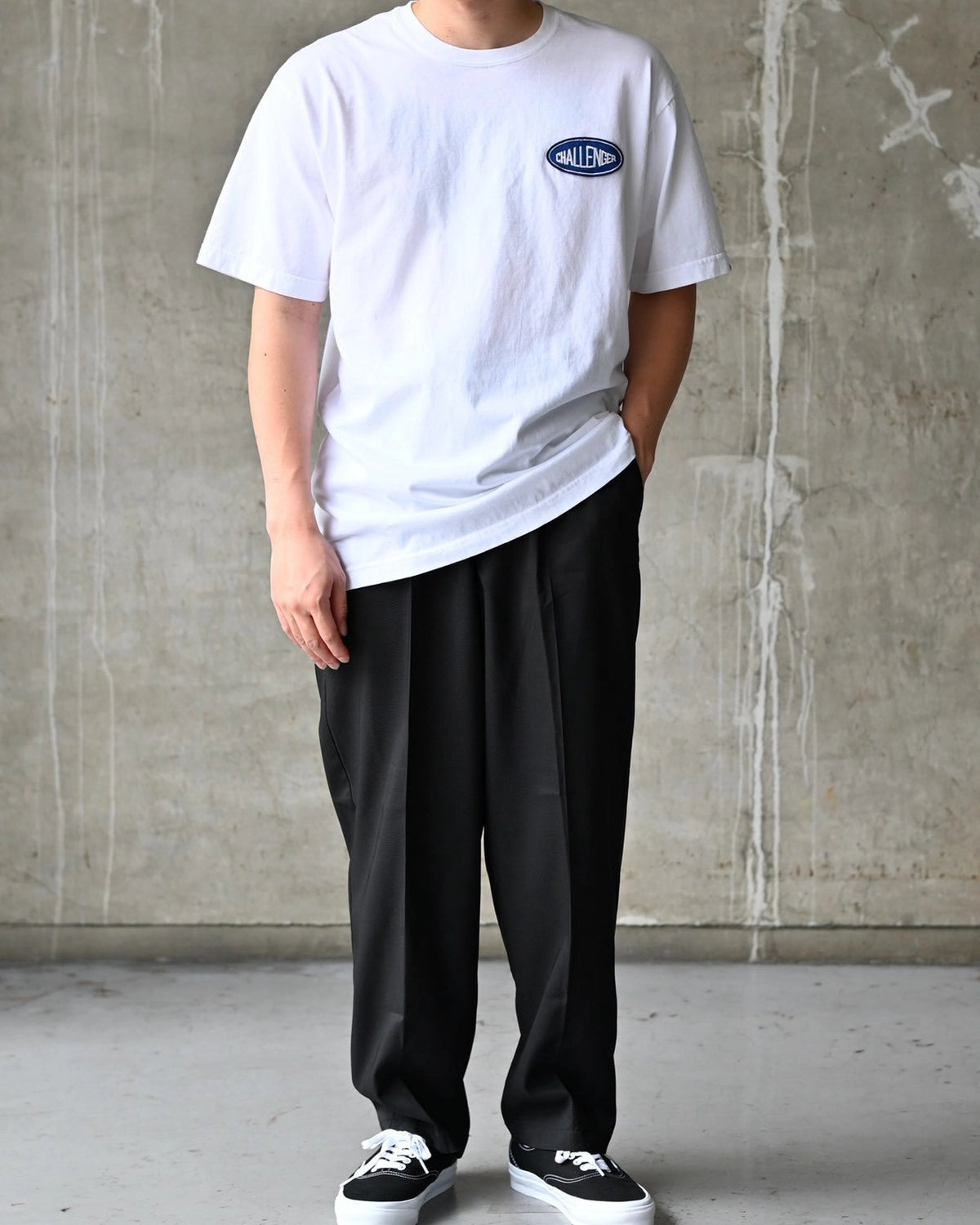 CHALLENGER / PANAMA PANTS (CLG-PT 026-015)