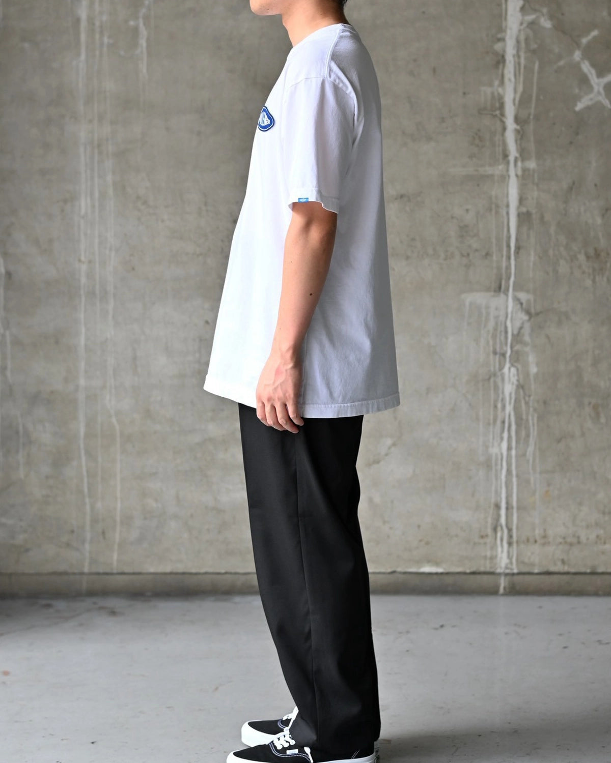CHALLENGER / PANAMA PANTS (CLG-PT 026-015)