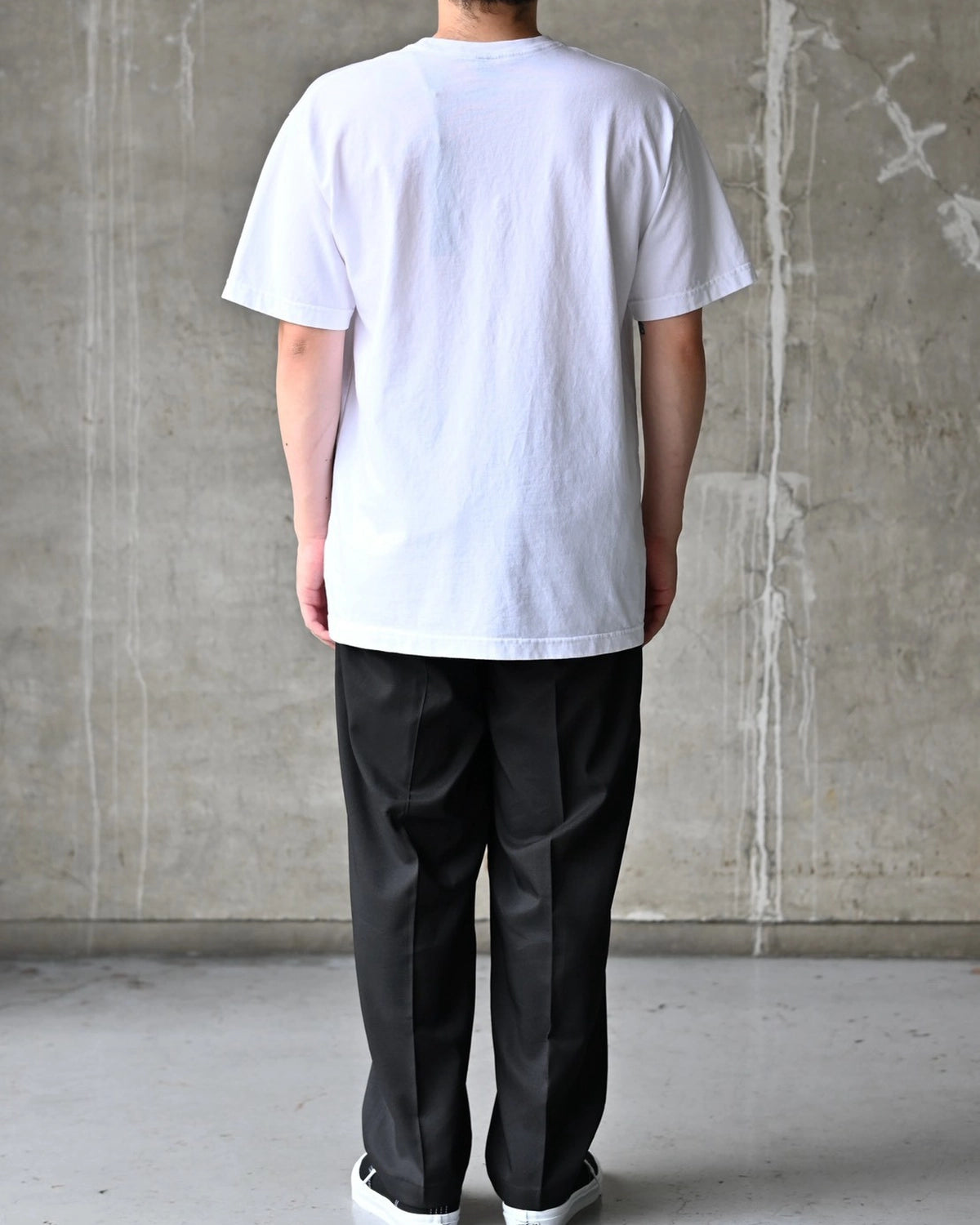 CHALLENGER / PANAMA PANTS (CLG-PT 026-015)
