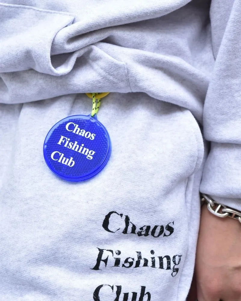 Chaos Fishing Club / キーホルダー (CFC-24AW-ACC03)