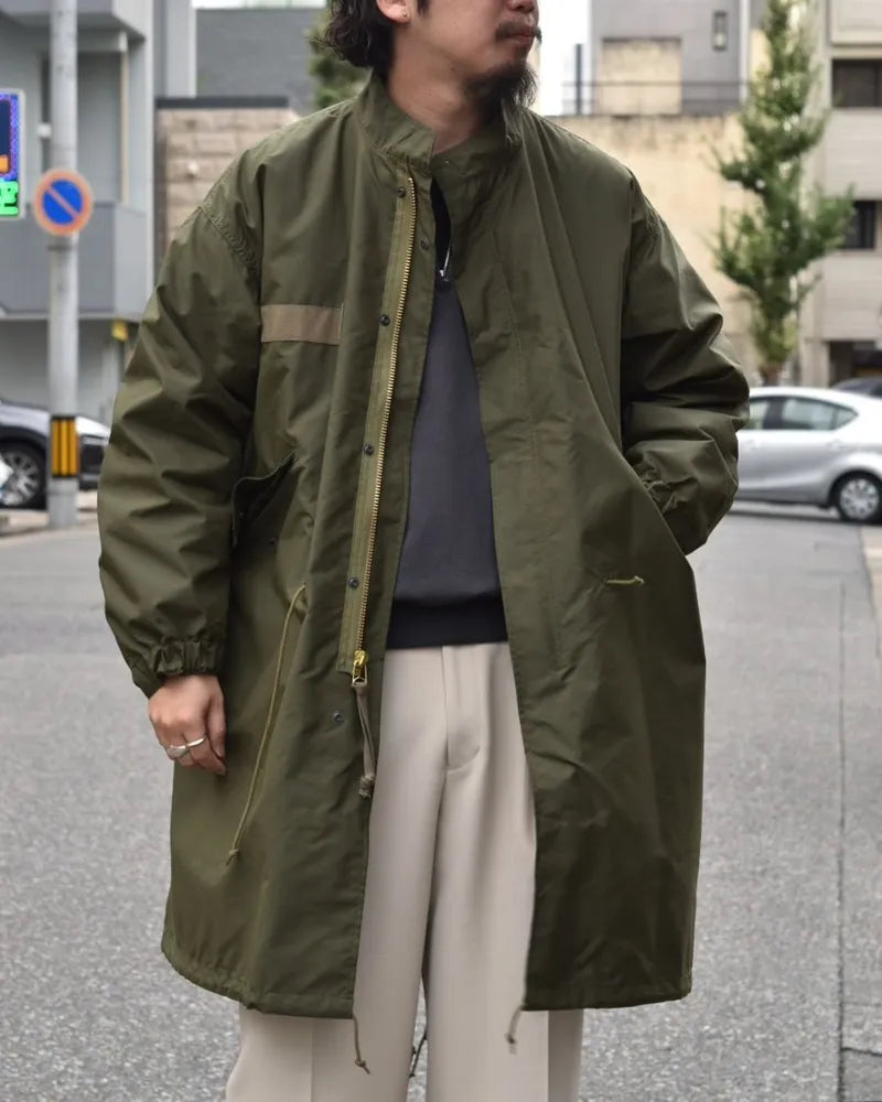 CIOTA / M-65 Fishtail Parka (BZLM-110)