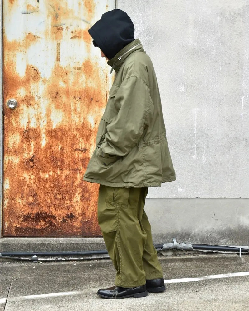 COOTIE PRODUCTIONS® / Error Fit M-65 Field Jacket (CTE-24A206)