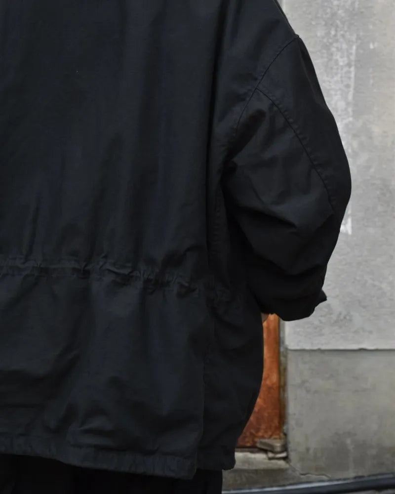 COOTIE PRODUCTIONS® / Error Fit M-65 Field Jacket (CTE-24A206)