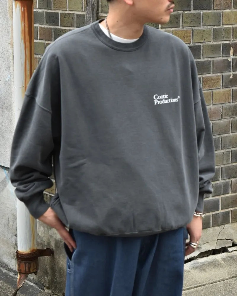 COOTIE PRODUCTIONS®(クーティー プロダクションズ)/ Pigment COOTIE PRODUCTIONS®(クーティー プロダクションズ)/ Pigment