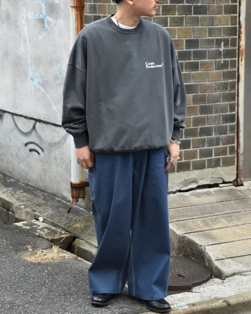 COOTIE PRODUCTIONS®(クーティー プロダクションズ)/ Pigment COOTIE PRODUCTIONS®(クーティー プロダクションズ)/ Pigment