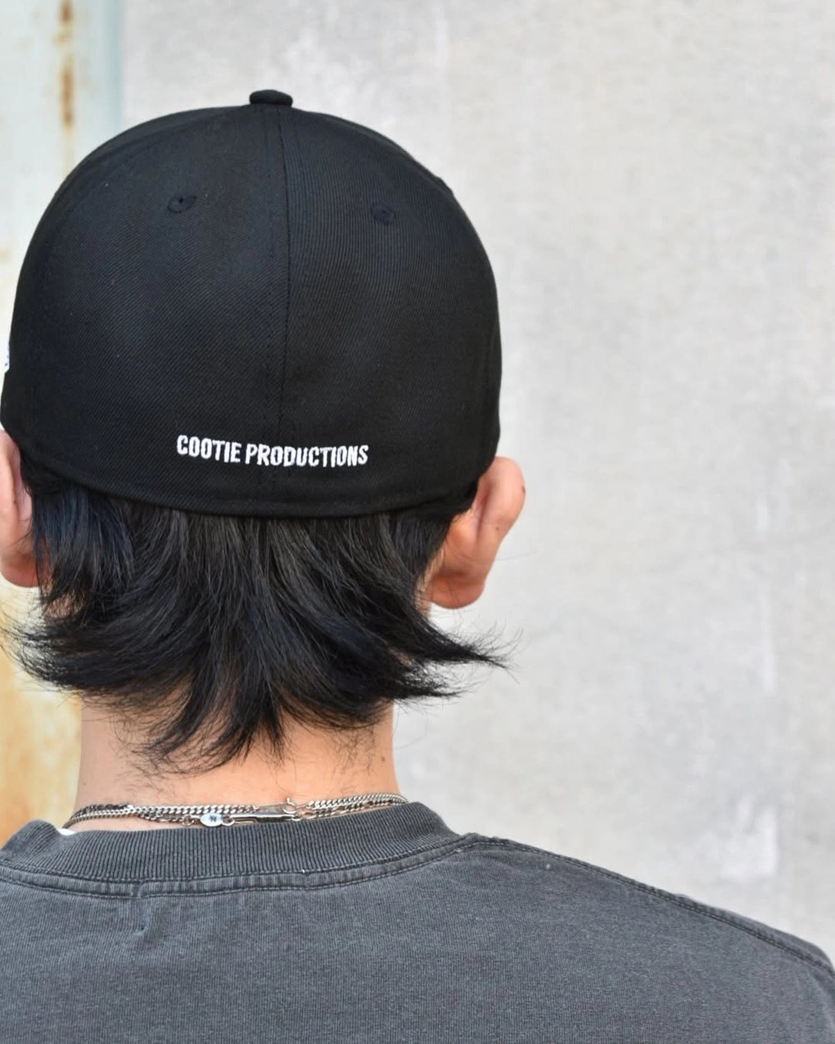 COOTIE NEW ERA Low Profile 59FIFTY COOTIE NEW ERA Low Profile 59FIFTY