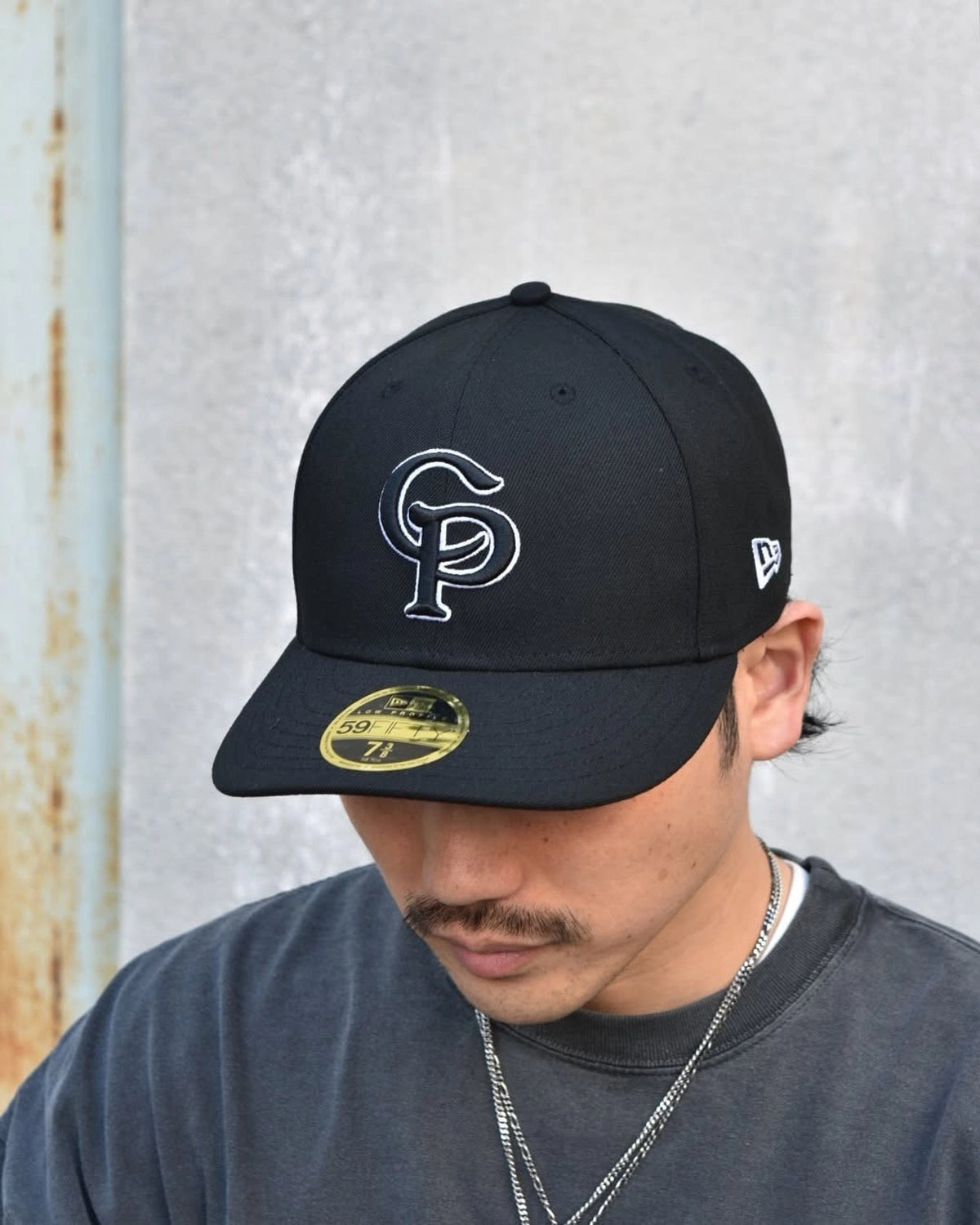 COOTIE PRODUCTIONS / LOW PROFILE 59FIFTY COOTIE PRODUCTIONS / LOW PROFILE 59FIFTY