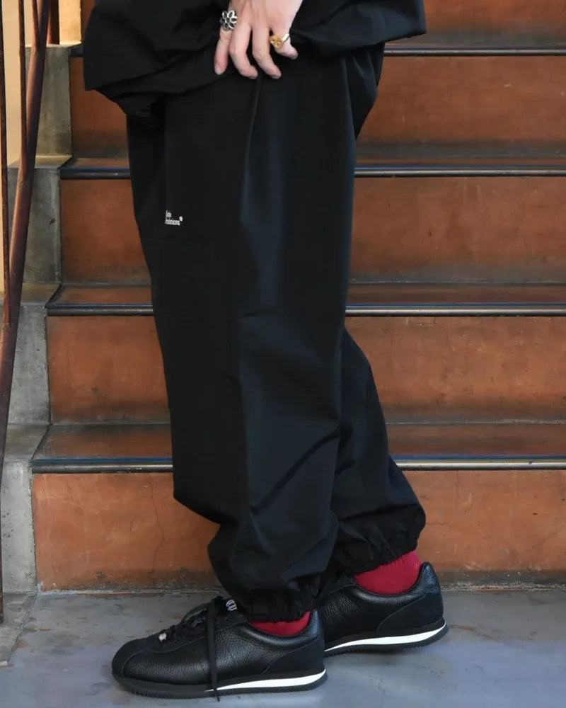 COOTIE PRODUCTIONS® / T/C Weather Track Pants (CTE-24A105)