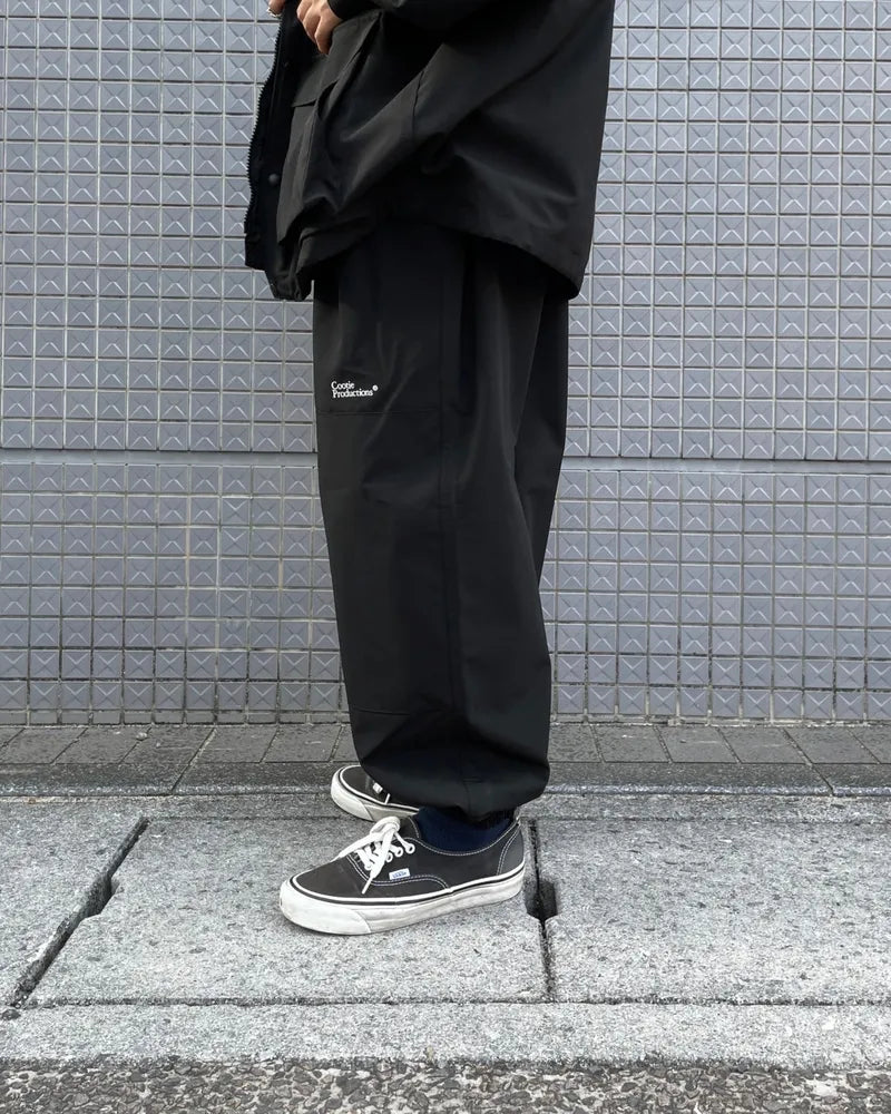 COOTIE PRODUCTIONS® / T/C Weather Track Pants (CTE-24A105)