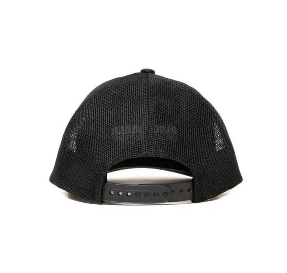 COOTIE PRODUCTIONS® /  Polyester Twill 5 Panel Mesh Cap (CTE-24S537)