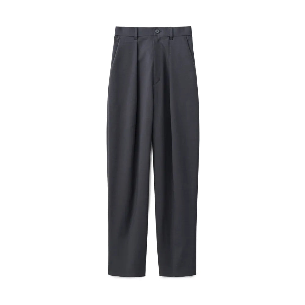 Graphpaper / Compact Ponte Easy Trousers　