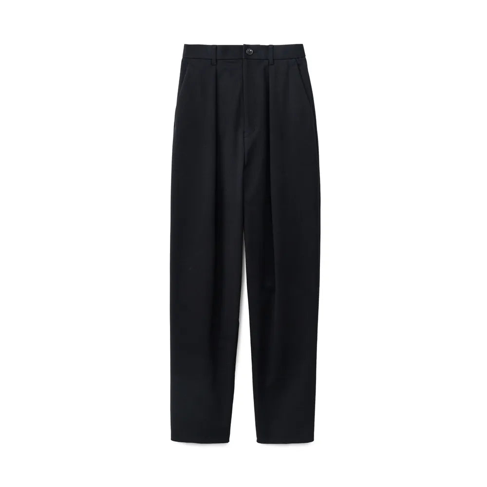 Graphpaper の Compact Ponte Easy Trousers