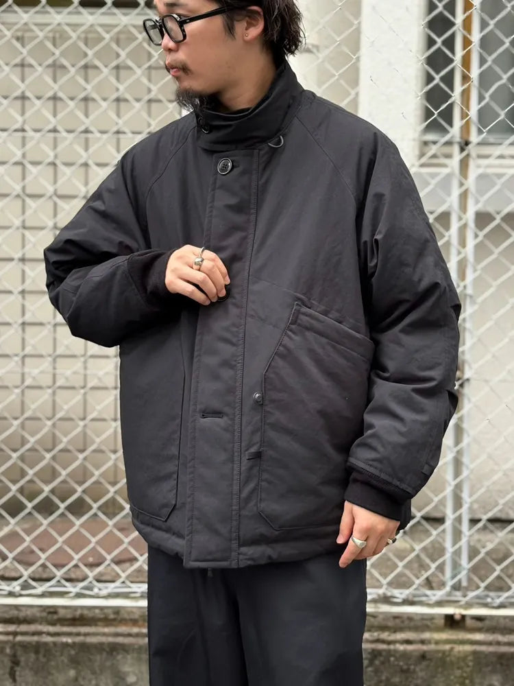 DAIWA PIER39 / TECH SUBMARINE JACKET (BW-42024W)