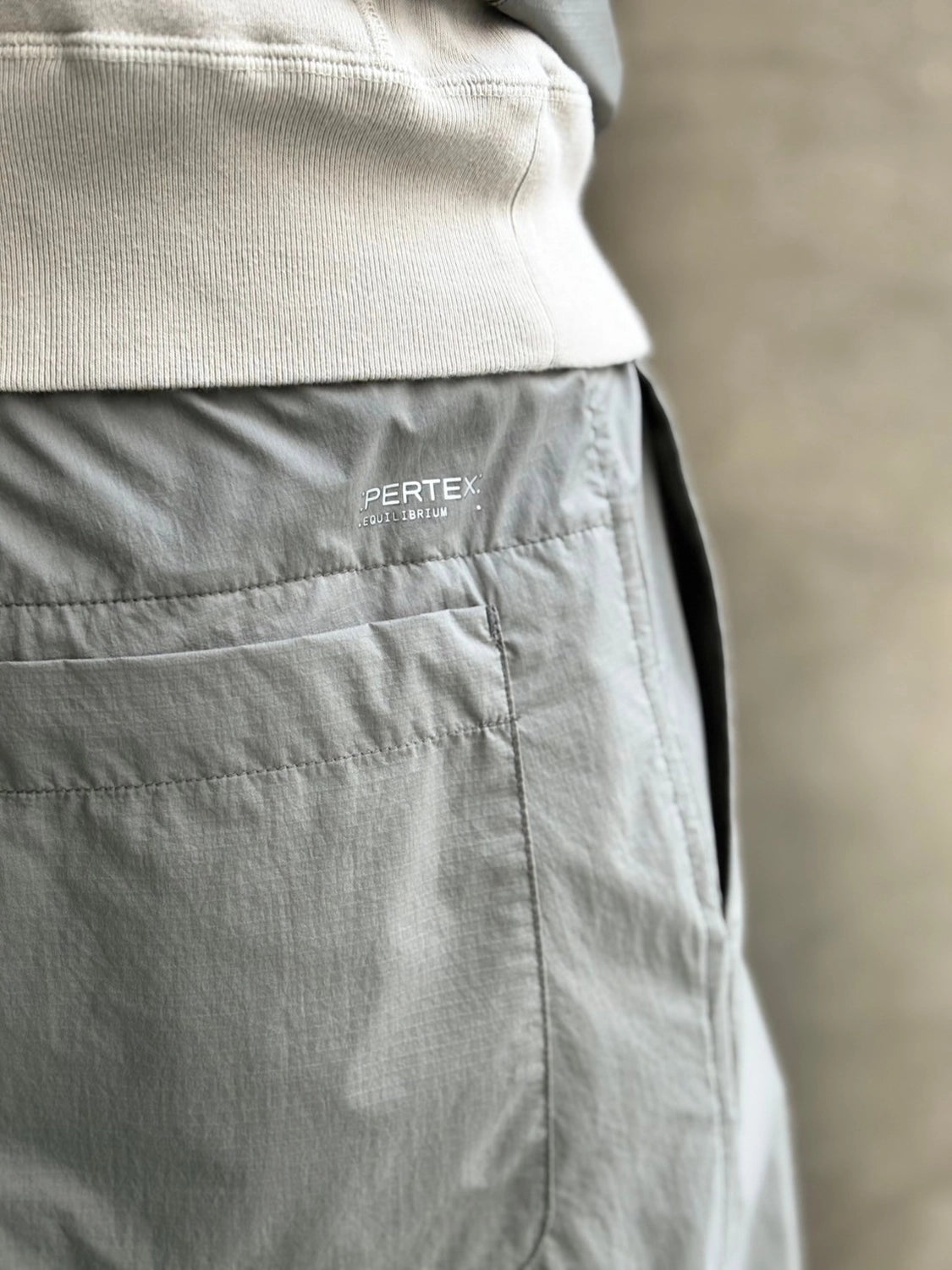 DAIWA PIER39 / TECH TRAVEL PANTS (BP-63025)