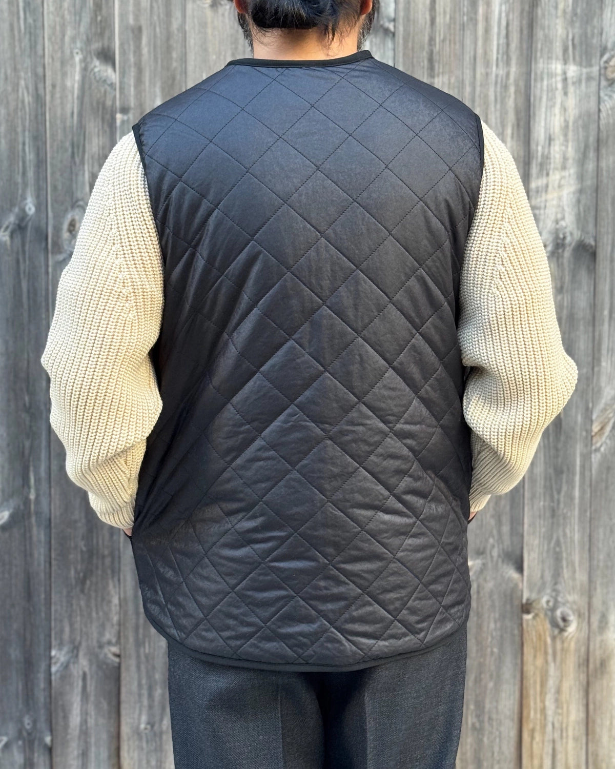 DAIWA PIER39 / TECH BRITISH HUNTER FUR VEST (BJ-51026W)
