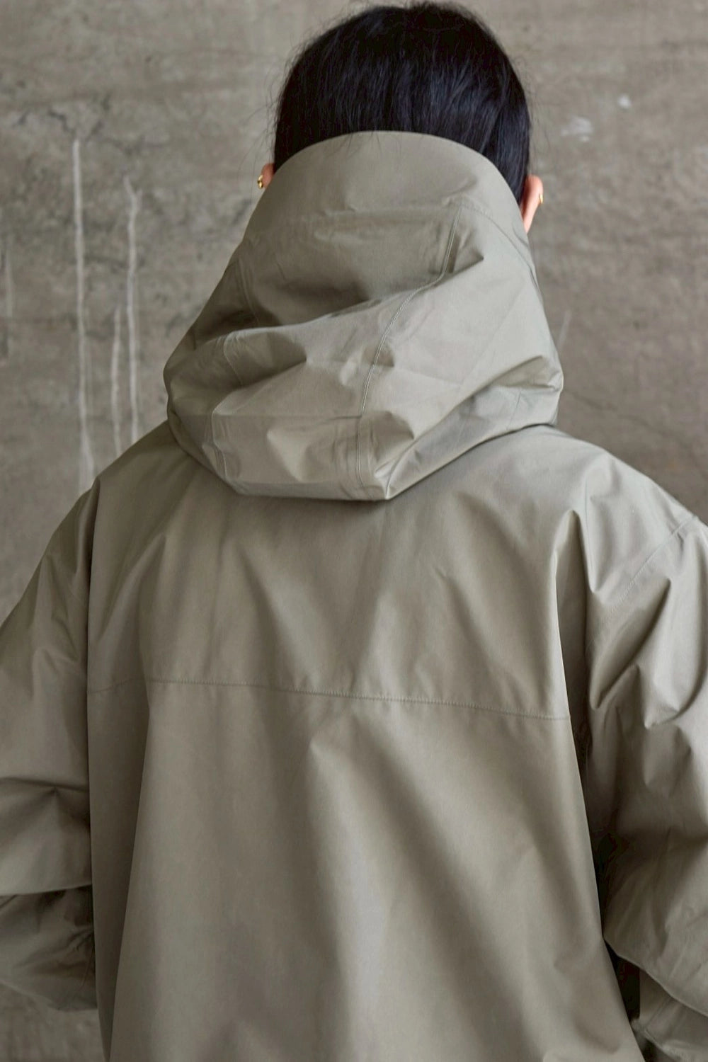 DAIWA PIER39 / GORE-TEX TECH MIL SHELL JACKET (BJ-10025W)