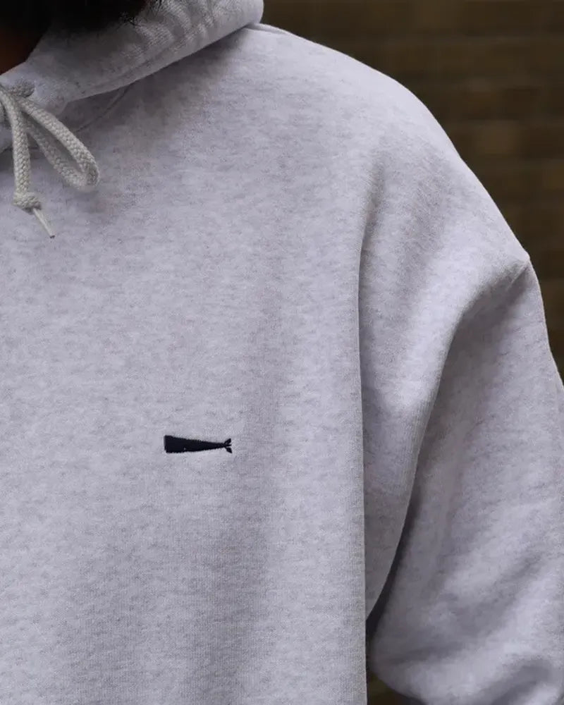 DESCENDANT / PE HOODY (242ATDS-CSM01)