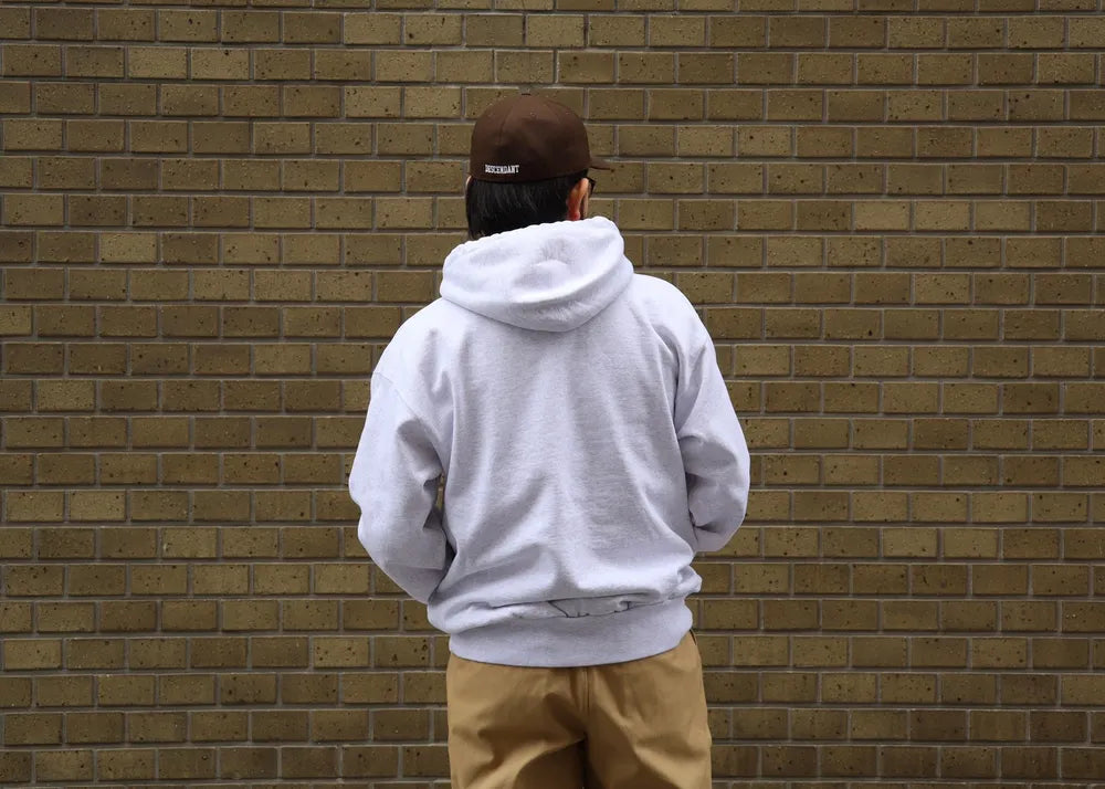 DESCENDANT / PE HOODY (242ATDS-CSM01)