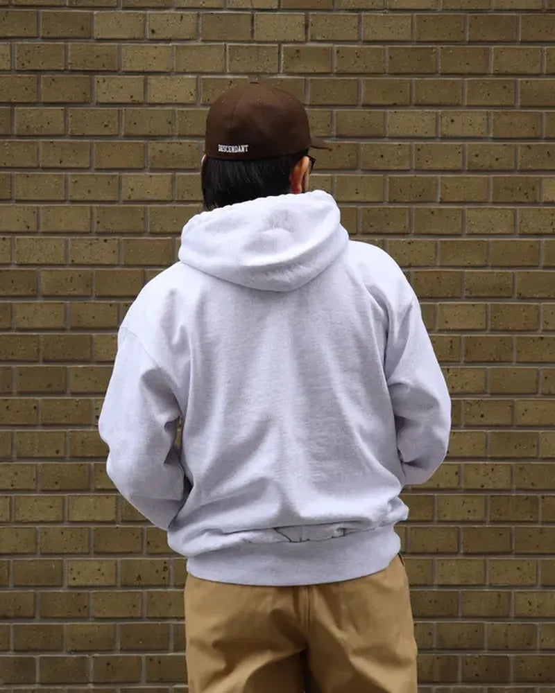 DESCENDANT / PE HOODY (242ATDS-CSM01)