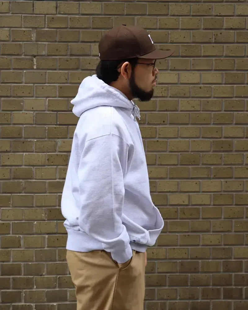 DESCENDANT / PE HOODY (242ATDS-CSM01)