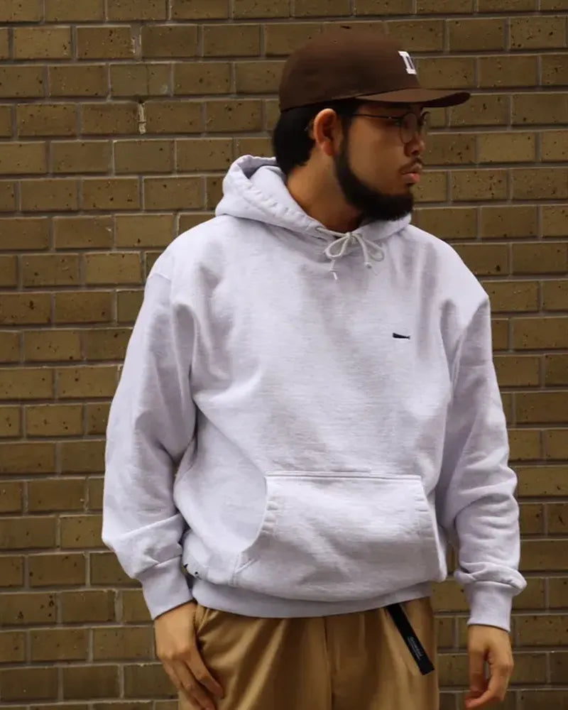 DESCENDANT / PE HOODY (242ATDS-CSM01)