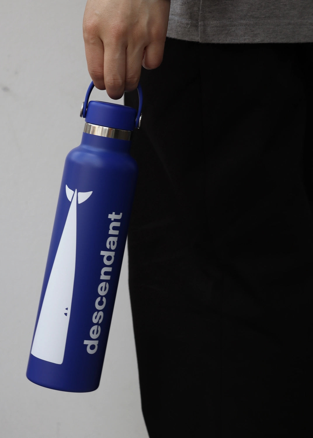DESCENDANT (ディセンダント) / CACHALOT 24oz STANDARD MOUTH HYDRO