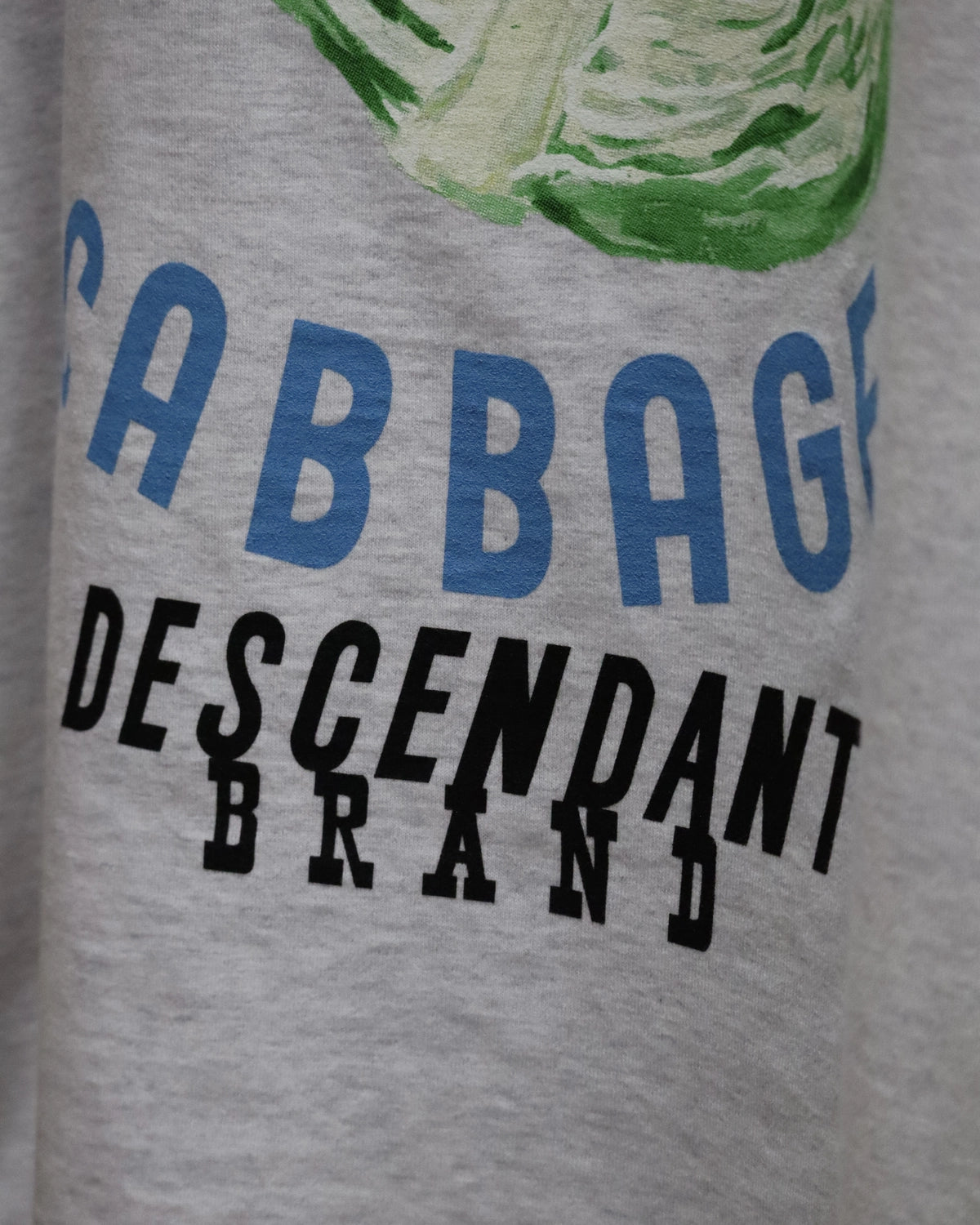 DESCENDANT / 3BAYS SS (261ATDS-CSM24)