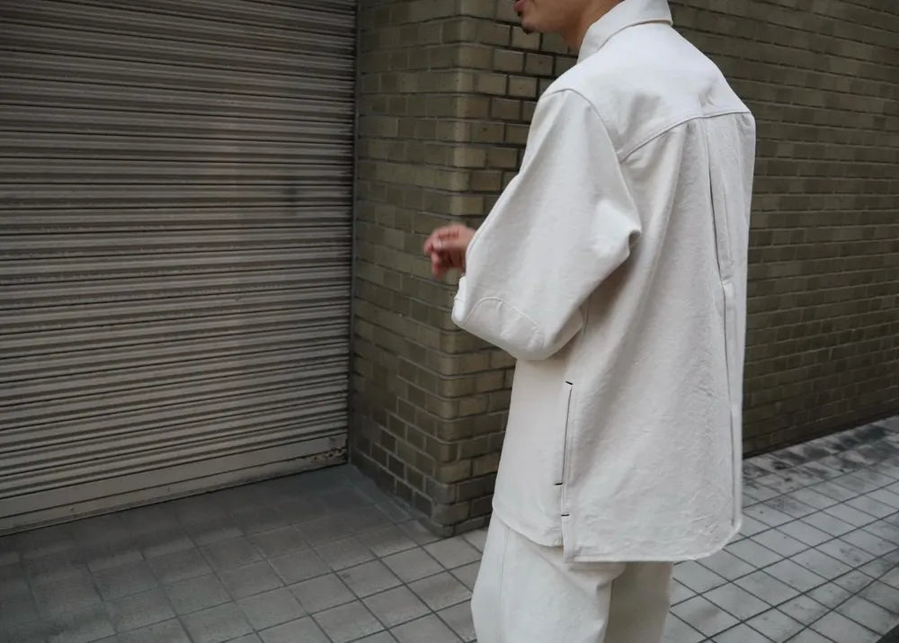 DESCENDANT / WORK TROUSERS raregem (242RGDS-PTM01)