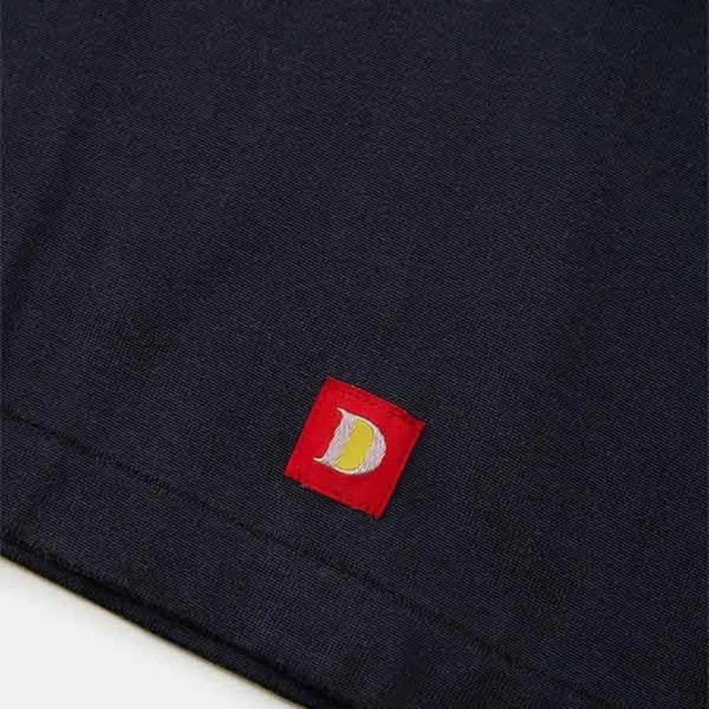 DIGAWEL / football T-shirt (DWXA041)