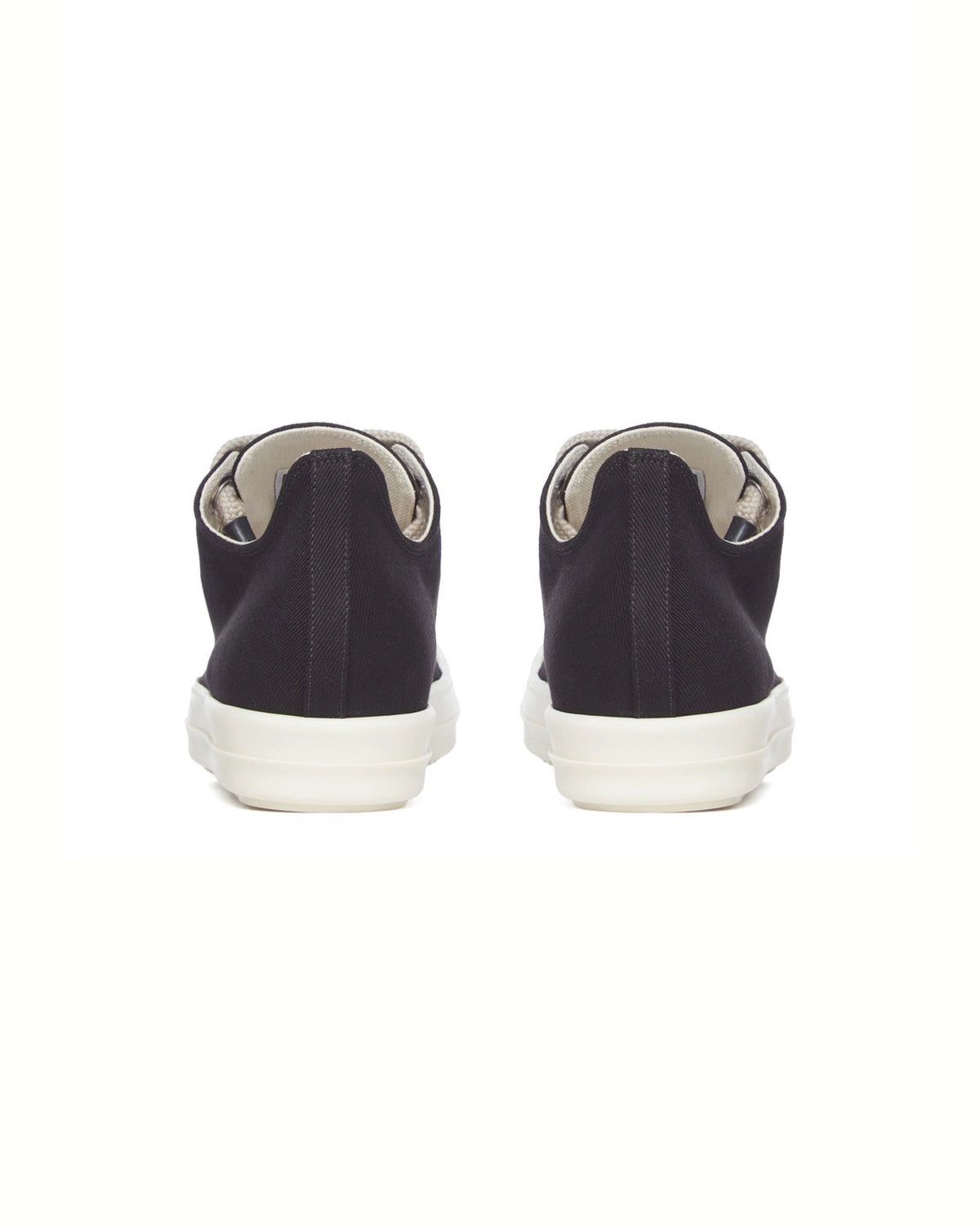 Rick Owens DRKSHDW / JUMBOLACE LOW SNEAKS (DU01F4819)