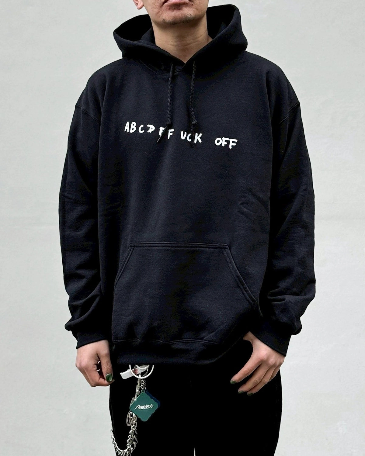 Do Nothing Congress / ABCDEFUCK OFF