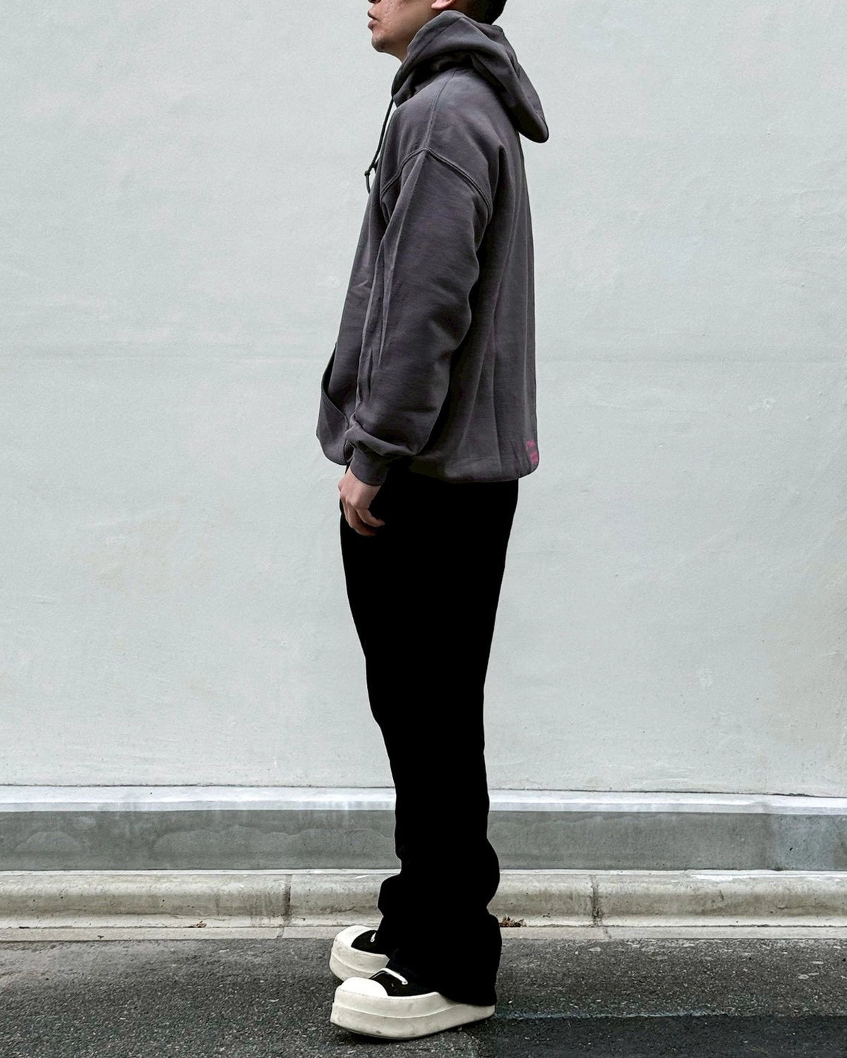 Do Nothing Congress / ABCDEFUCK OFF