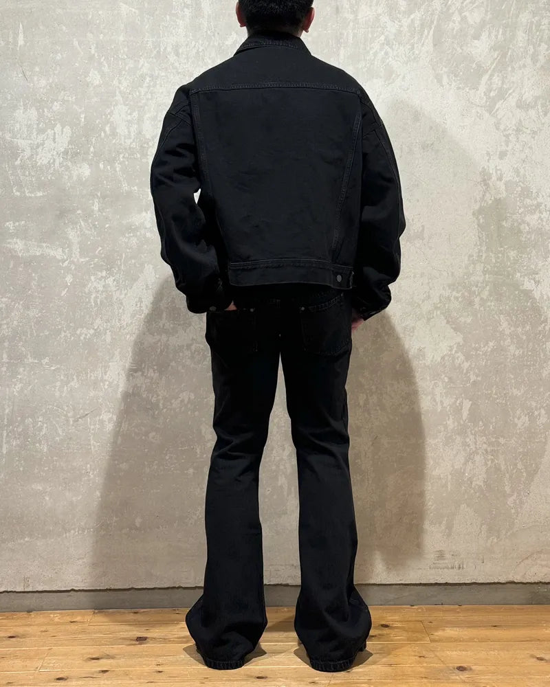 entire studios / GEM DENIM JACKET (ES2427MA)