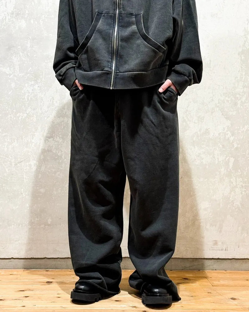 entire studios / FULL SWEATPANT (ES2489)