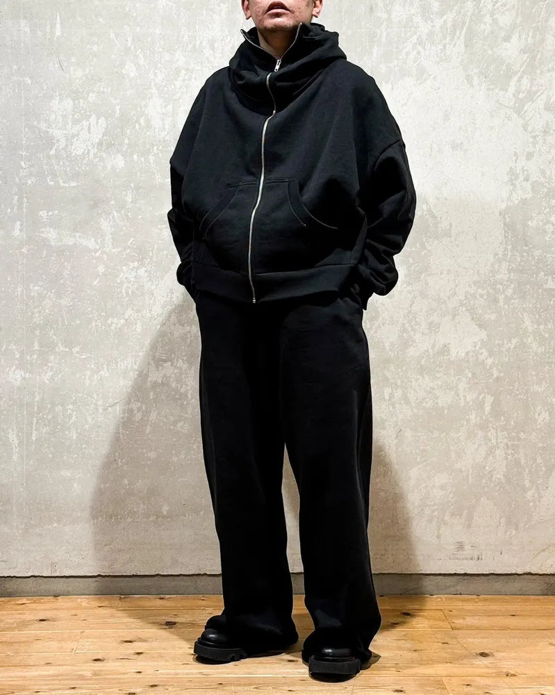 entire studios / FULL SWEATPANT (ES2489)