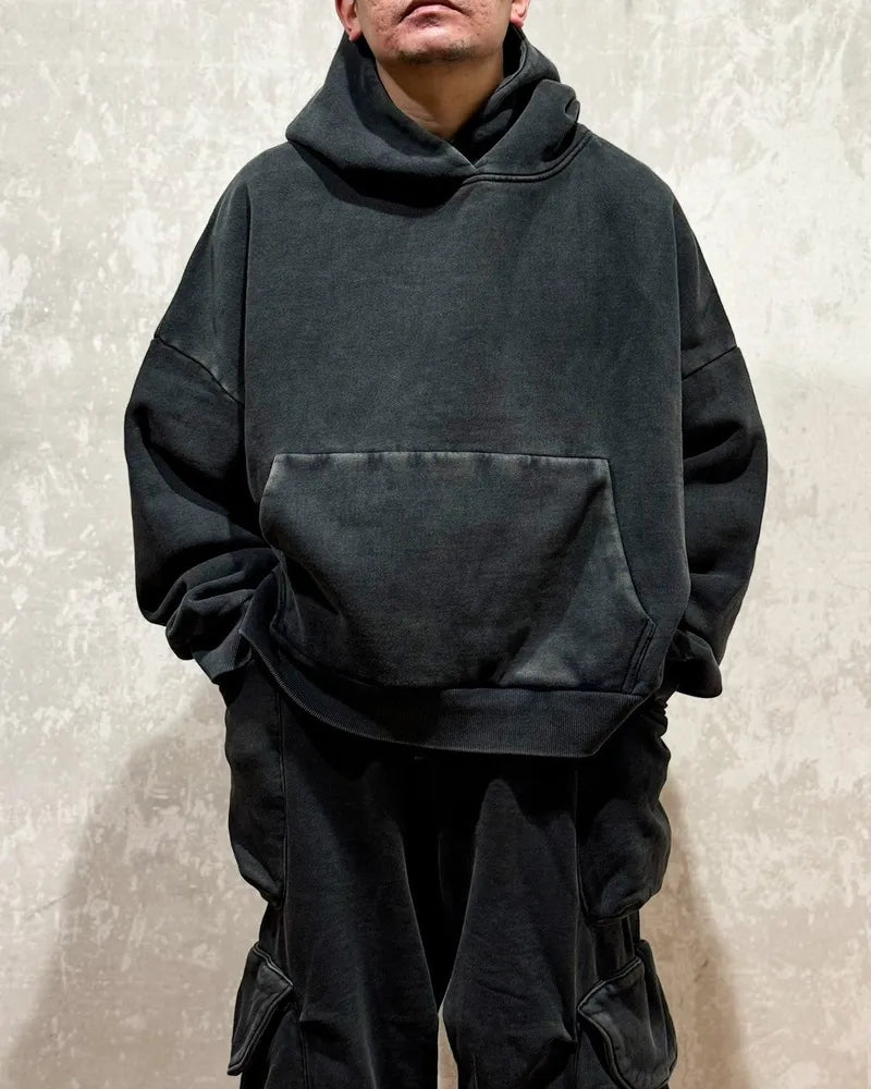 entire studios HEAVY HOOD パーカー RHINO S entire studios HEAVY HOOD パーカー RHINO S