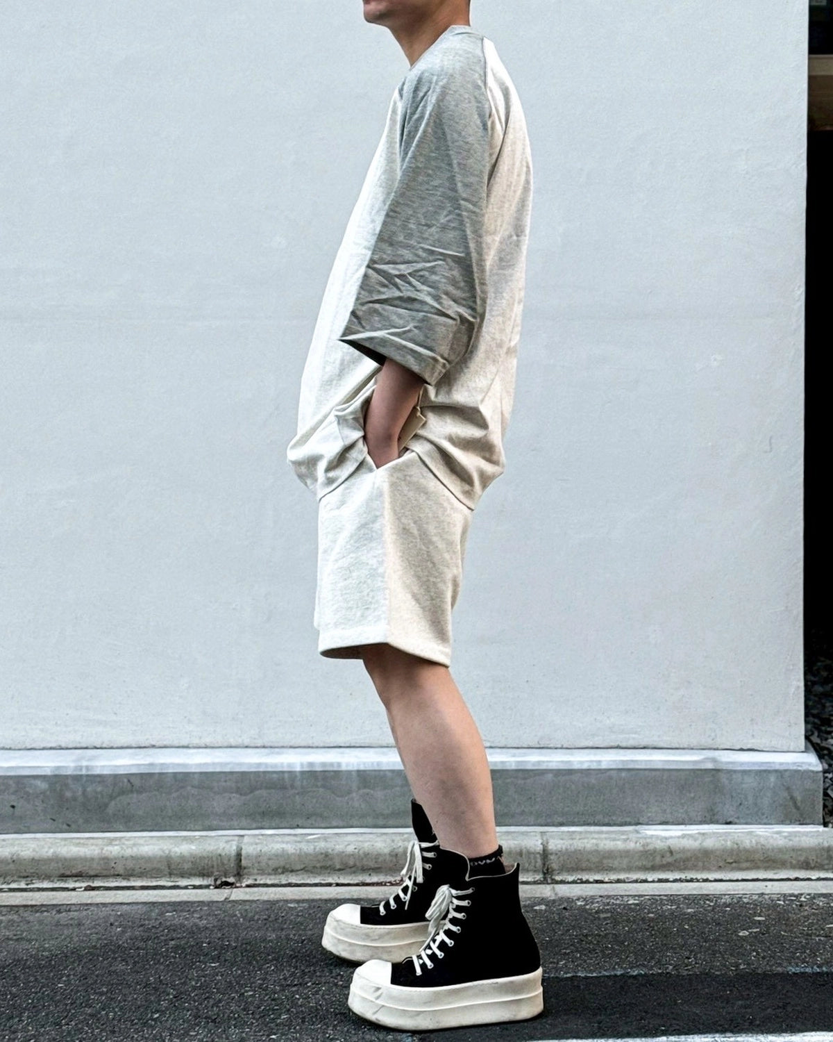 ESSENTIALS / SIGNATURE CLASSIC SHORT (160SP262003F)
