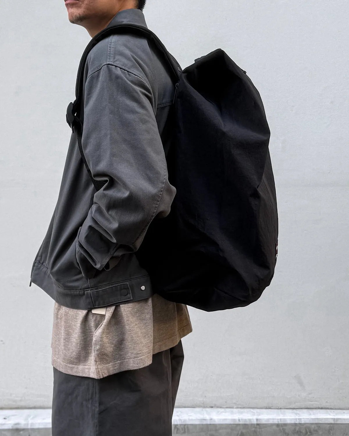 ESSENTIALS/HOODIE 