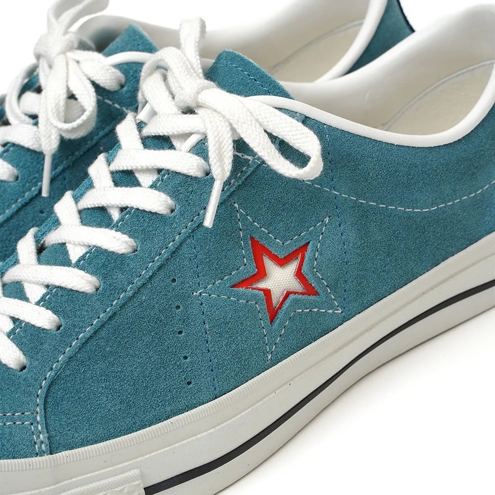 FACETASM / × CONVERSE  ONE STAR J SUEDE / FC (2000000278209)