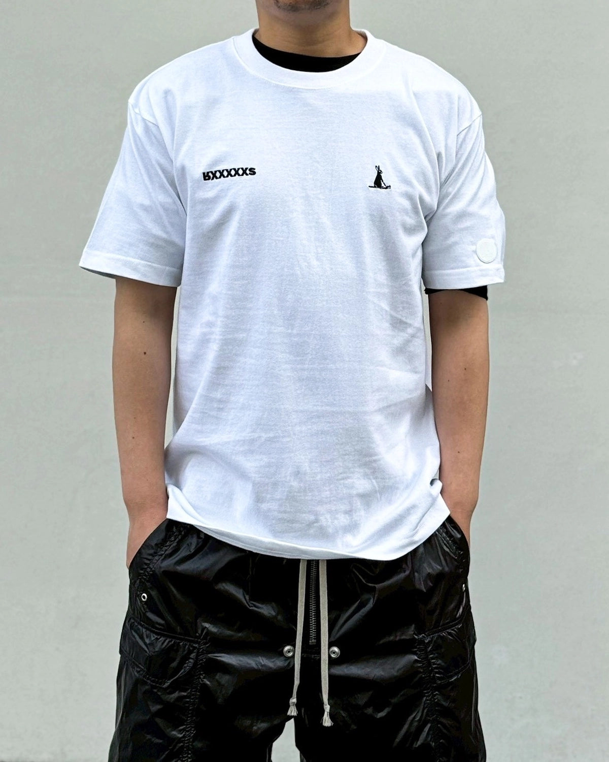 FR2 GOLF × REGGAWS  EXCLUSIVE / T-SHIRT -MEN- (RGC352)