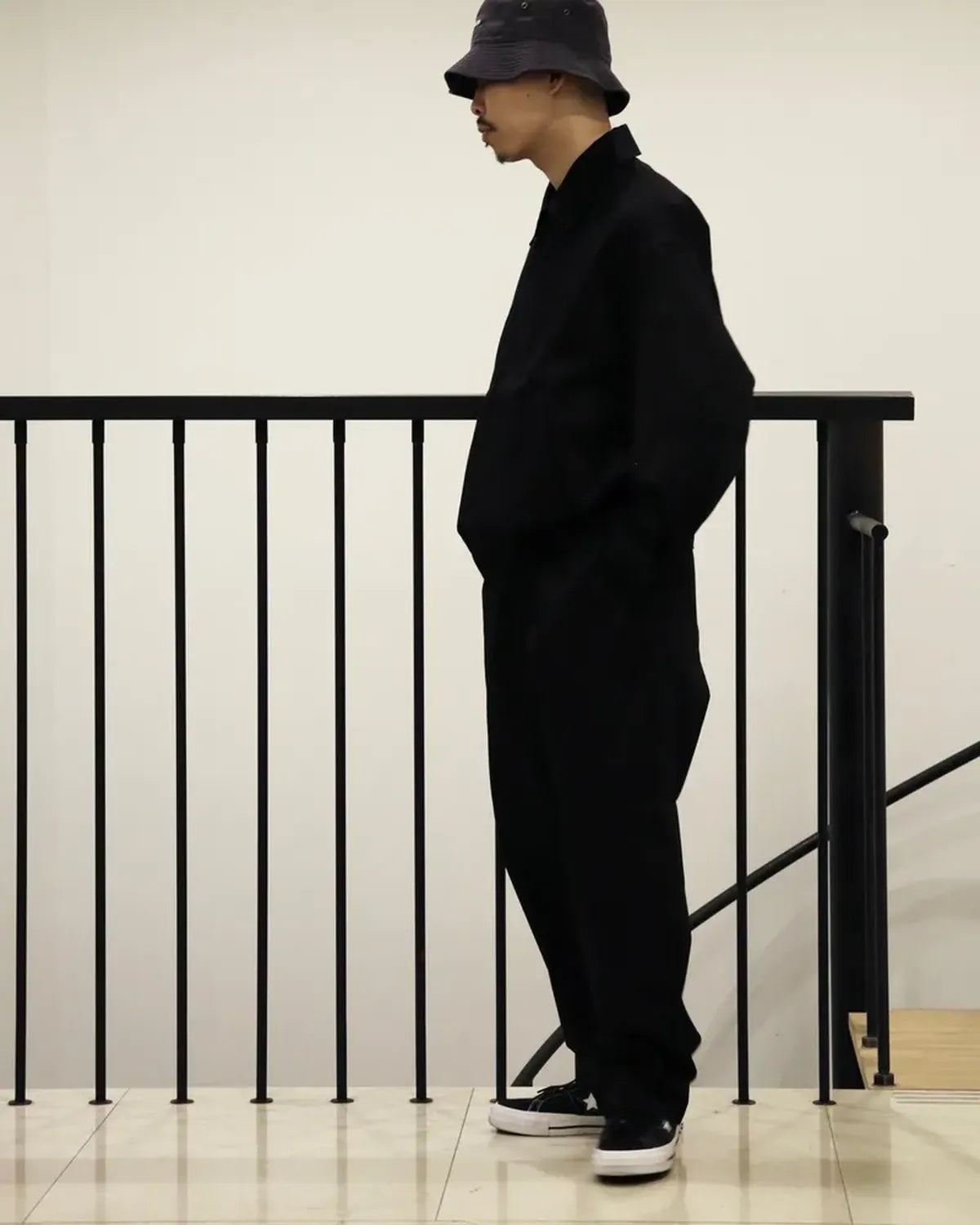 FreshService（フレッシュサービス）/ CORPORATE EASY PANTS