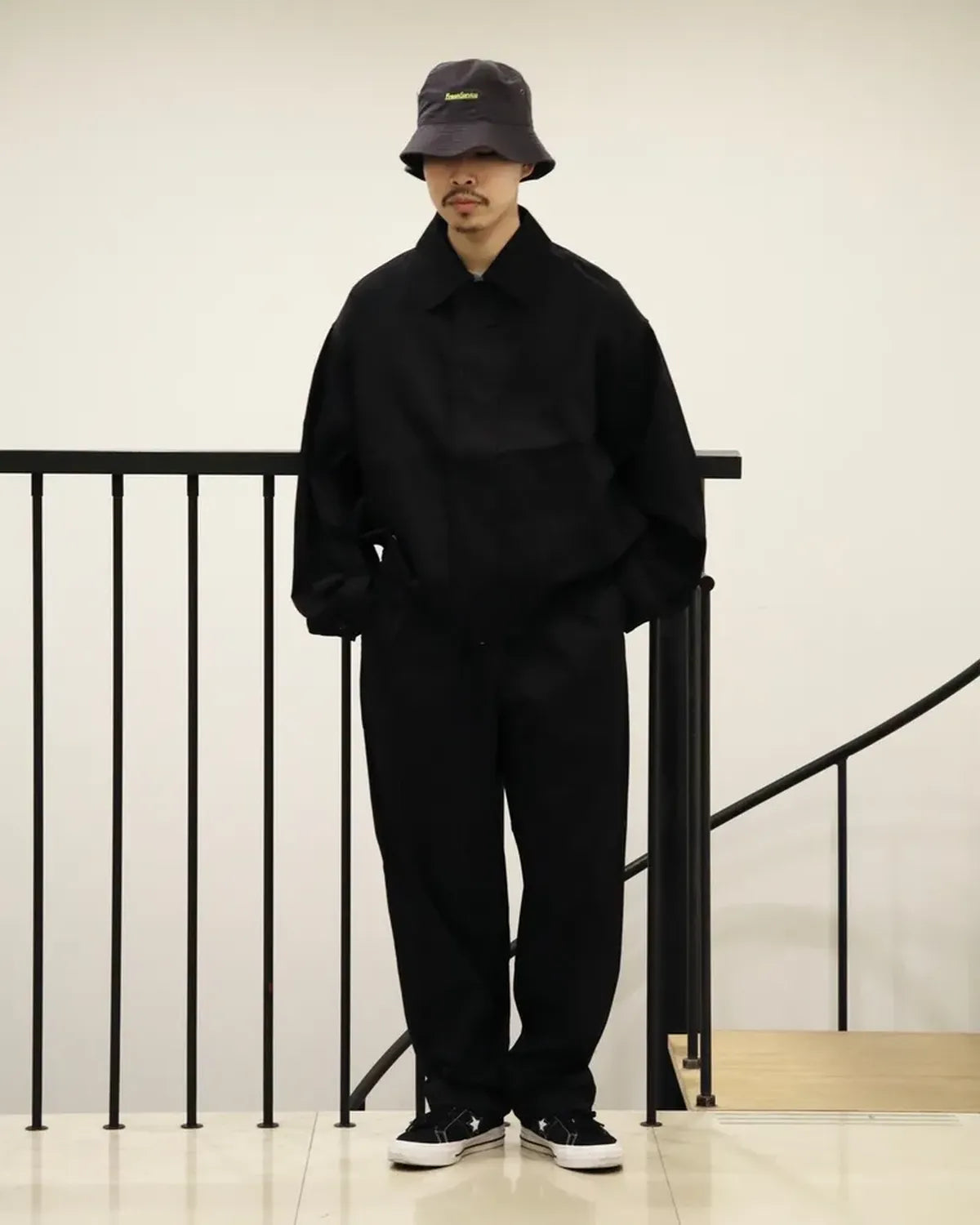 FreshService（フレッシュサービス）/ CORPORATE EASY PANTS