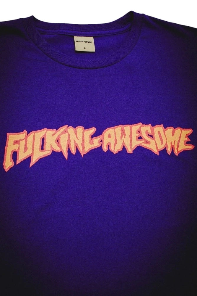 FUCKING AWESOME (ファッキン オーサム) / 2025 Stamp Logo FUCKING AWESOME (ファッキン オーサム) / 2025 Stamp Logo