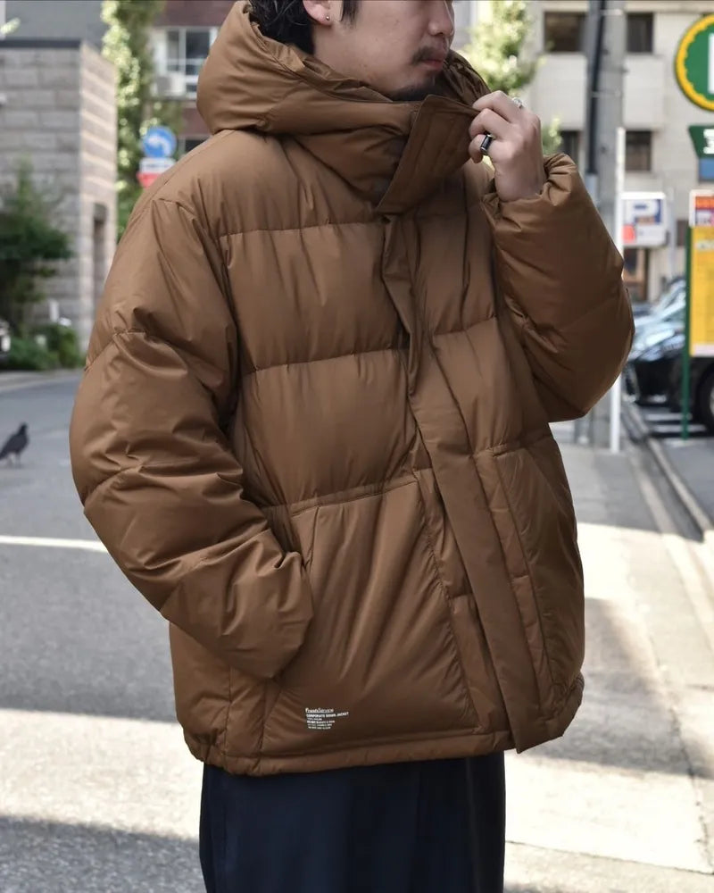 FreshService / CORPORATE DOWN JACKET (FSC243-10111B)