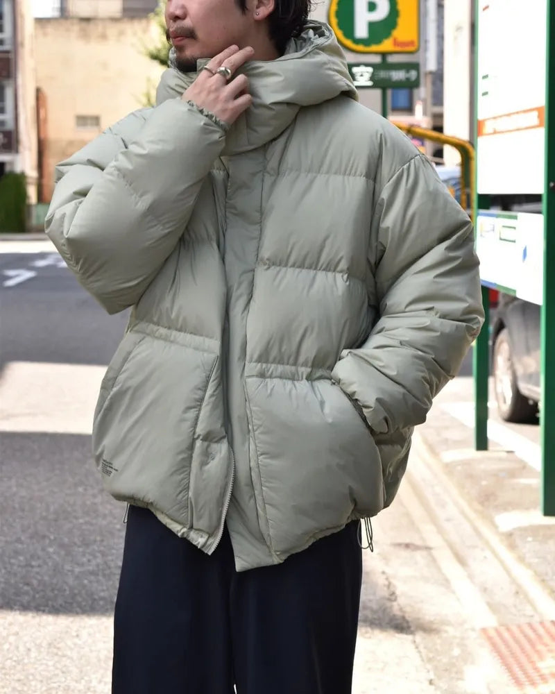 FreshService / CORPORATE DOWN JACKET (FSC243-10111B)