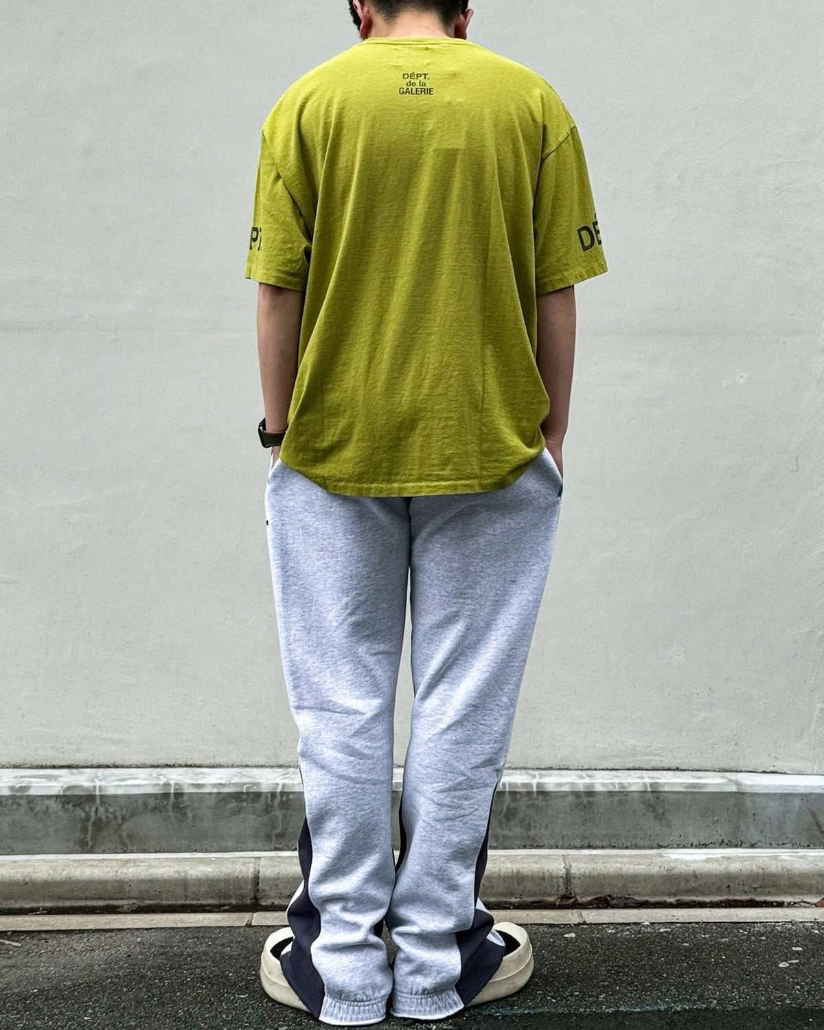 GALLERY DEPT. / DÉPT. SWAT TEE (TOP044)