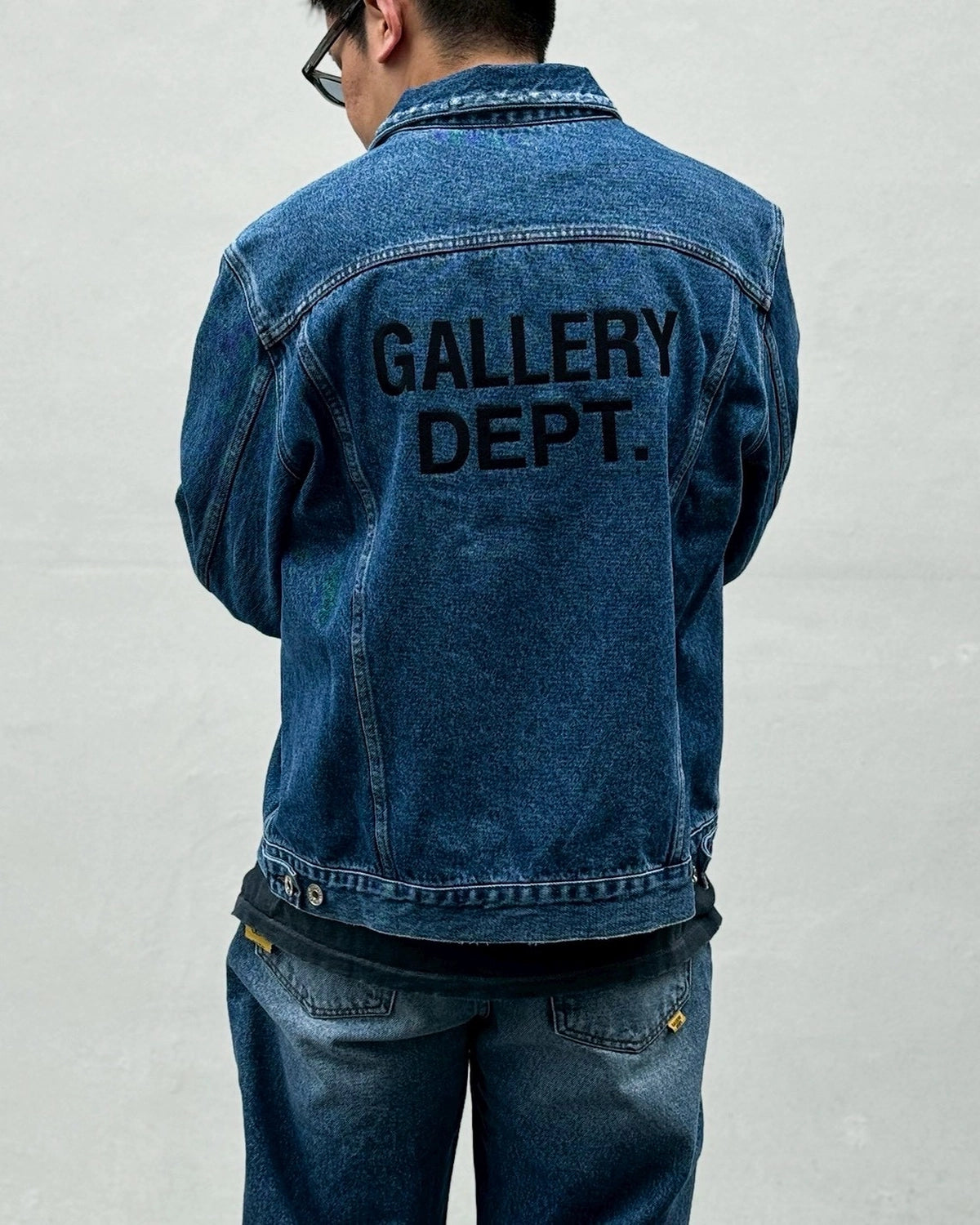 GALLERY DEPT. / VINTAGE ANDY JACKET (OUT021)