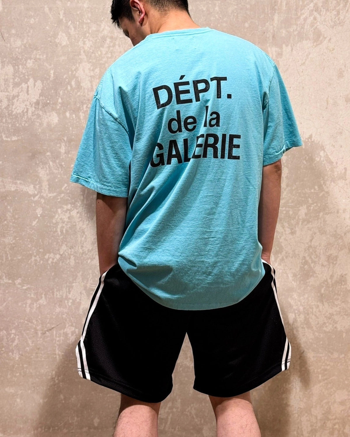 GALLERY DEPT. / FRENCH TEE (FT-1000)