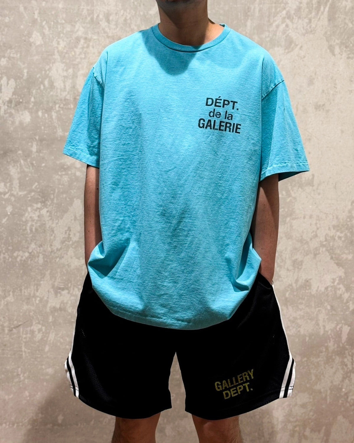 GALLERY DEPT. / FRENCH TEE (FT-1000)