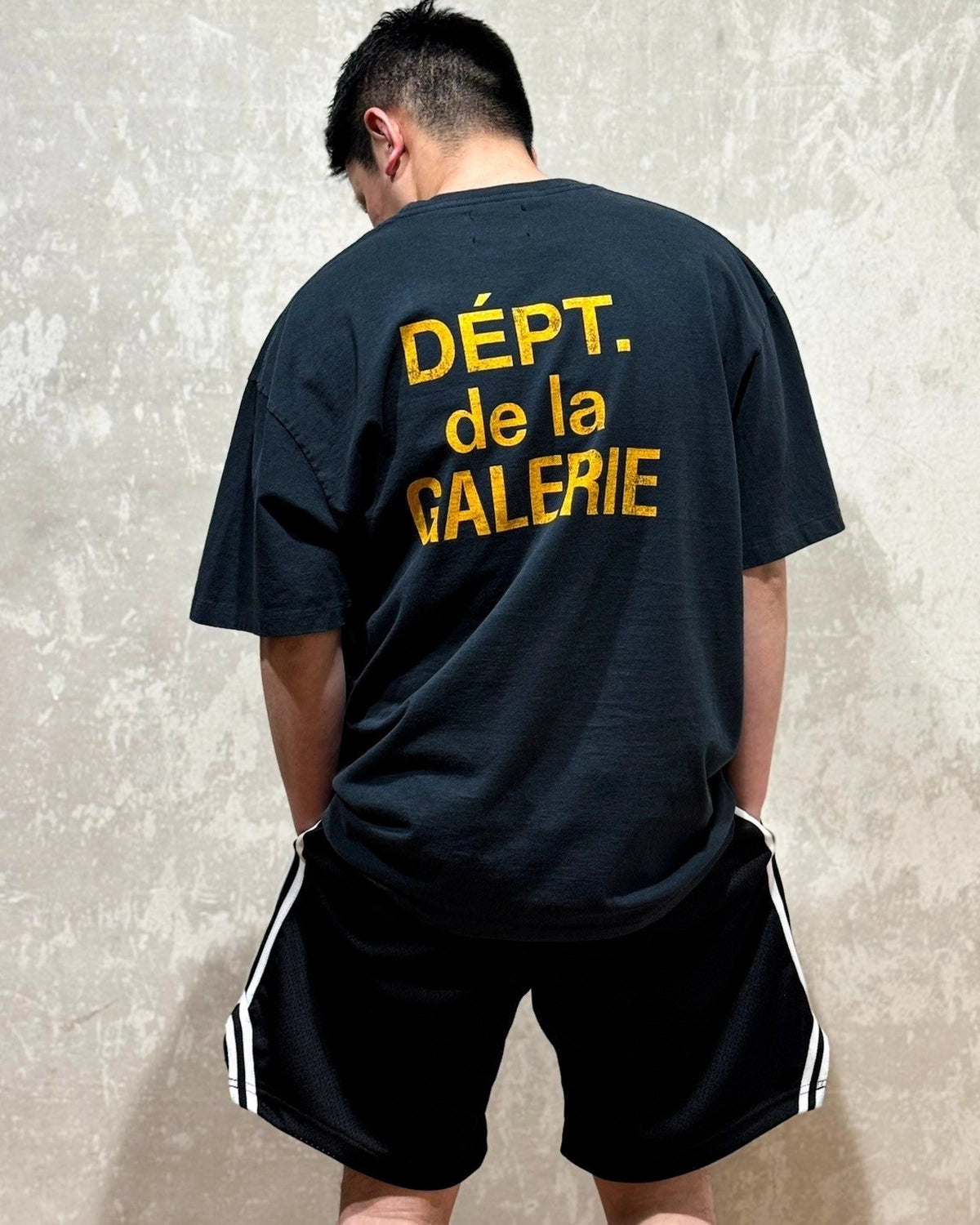 GALLERY DEPT. / FRENCH TEE (FT-1000)